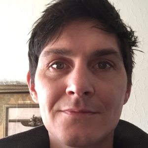 Profilbild von Nikolaj Andrjushenko