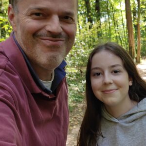 Profilbild von Nikolaj Irgo