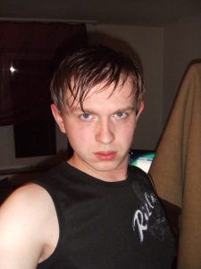 Profilbild von Nikolaj Rempel