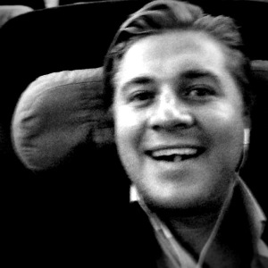 Profilbild von Nikolaj Witorski