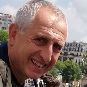 Profilbild von Nikolaos Aftzidis