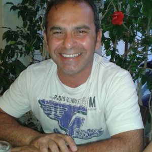 Profilbild von Nikolaos Amperidis