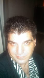 Profilbild von Nikolaos Antoniadis