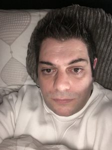 Profilbild von Nikolaos Eleftheriadis