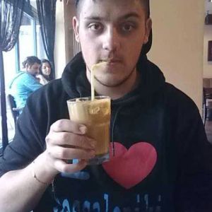 Profilbild von Nikolaos Garlis