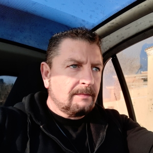 Profilbild von Nikolaos Grammenos