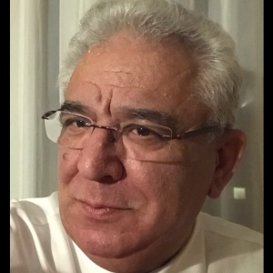 Profilbild von Nikolaos Hristopoulos