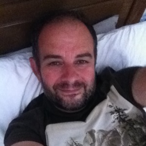 Profilbild von Nikolaos Katsikas