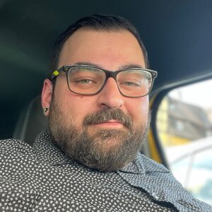 Profilbild von Nikolaos Kiralis