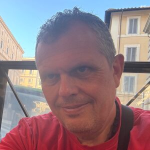 Profilbild von Nikolaos Kristallinos