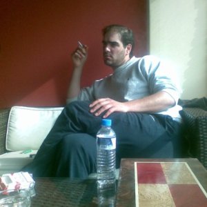 Profilbild von Nikolaos Mouzakitis
