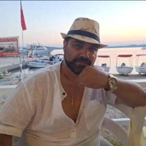 Profilbild von Nikolaos Nikologiannis