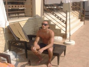 Profilbild von Nikolaos Ormanis