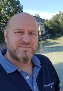 Profilbild von Nikolaos Papadimitriou