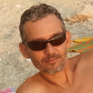 Profilbild von Nikolaos Voulgaris