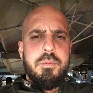 Profilbild von Nikolaos Xantinidis