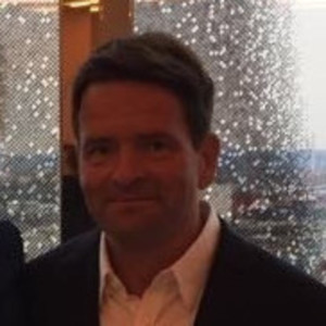 Profilbild von Nikolas Brüggen