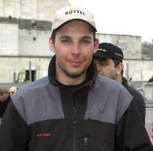 Profilbild von Nikolas Dietz