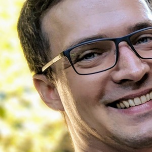 Profilbild von Nikolas Eisbrenner