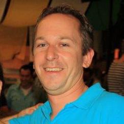 Profilbild von Nikolas Herbach