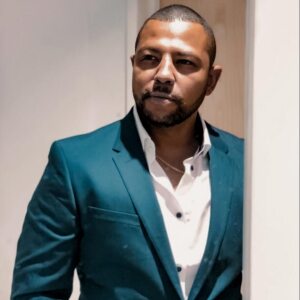 Profilbild von Nikolas Kato