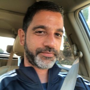 Profilbild von Nikolas Lemoniatis