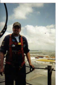 Profilbild von Nikolas Monsky