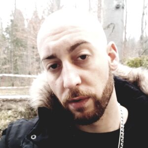 Profilbild von Nikolas Vidinli