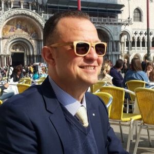 Profilbild von Nikolaus M. Prof. Dr. Schmidt