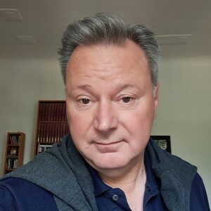 Profilbild von Nikolaus Andre