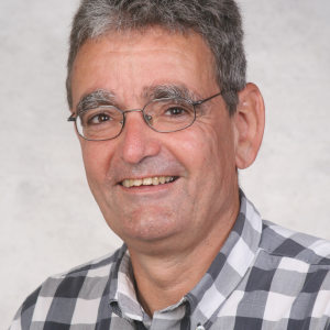 Profilbild von Nikolaus Bachtler