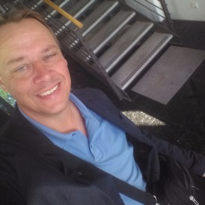 Profilbild von Nikolaus Bertelsmann