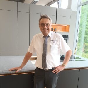 Profilbild von Nikolaus Breitenberger