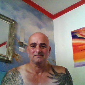 Profilbild von Nikolaus Bröker