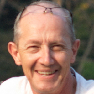 Profilbild von Nikolaus Cregan
