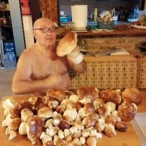 Profilbild von Nikolaus Czorny