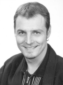 Profilbild von Nikolaus Denkinger