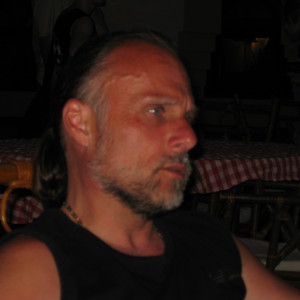 Profilbild von Nikolaus Gerich