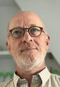 Profilbild von Nikolaus Graf von Luckner