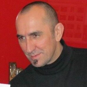 Profilbild von Nikolaus Hannweg