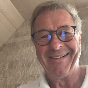Profilbild von Nikolaus Herber