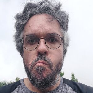 Profilbild von Nikolaus Jacobi