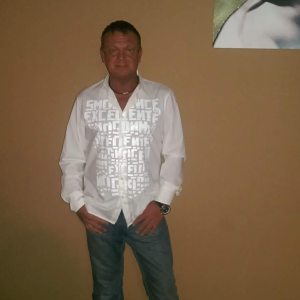 Profilbild von Nikolaus Jünger
