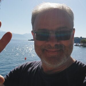 Profilbild von Nikolaus Karafillas