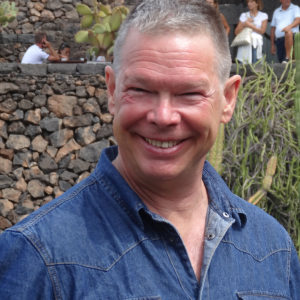 Profilbild von Nikolaus Klumpen