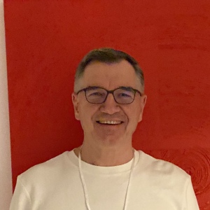 Profilbild von Nikolaus Krueger