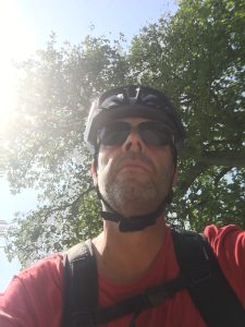 Profilbild von Nikolaus Liebhart