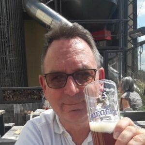 Profilbild von Nikolaus Lutz