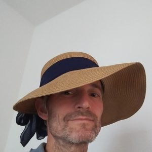 Profilbild von Nikolaus Mattig