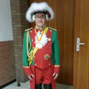 Profilbild von Nikolaus Mehr